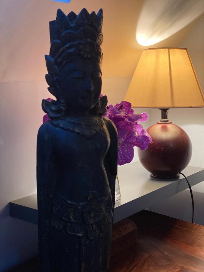 Les Evens La Baule Bed & Breakfast Luaran gambar