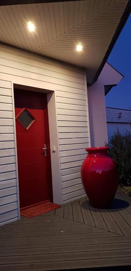 Les Evens La Baule Bed & Breakfast Luaran gambar