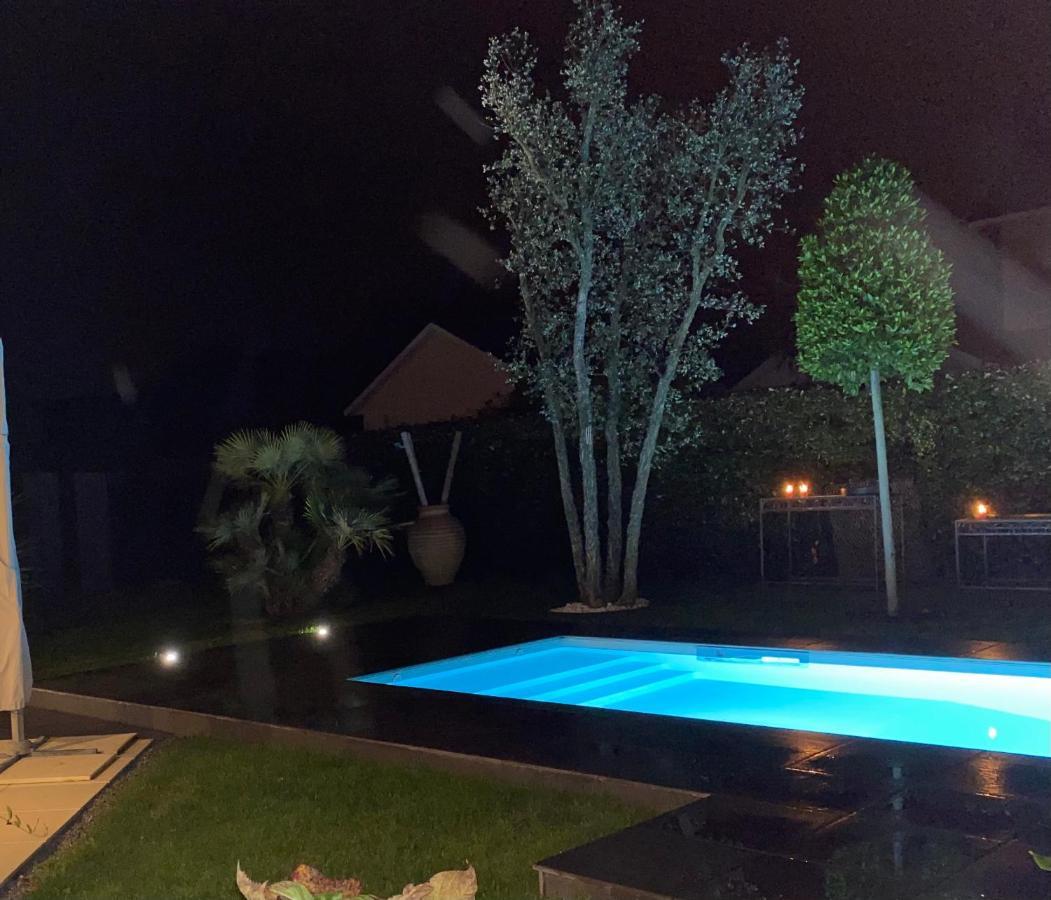 Les Evens La Baule Bed & Breakfast Luaran gambar