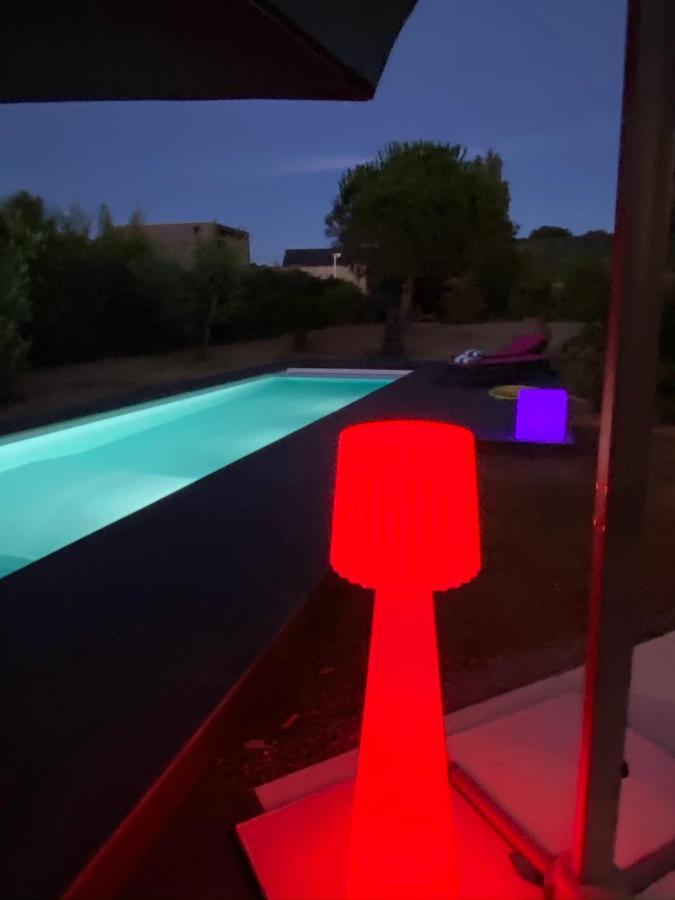 Les Evens La Baule Bed & Breakfast Luaran gambar