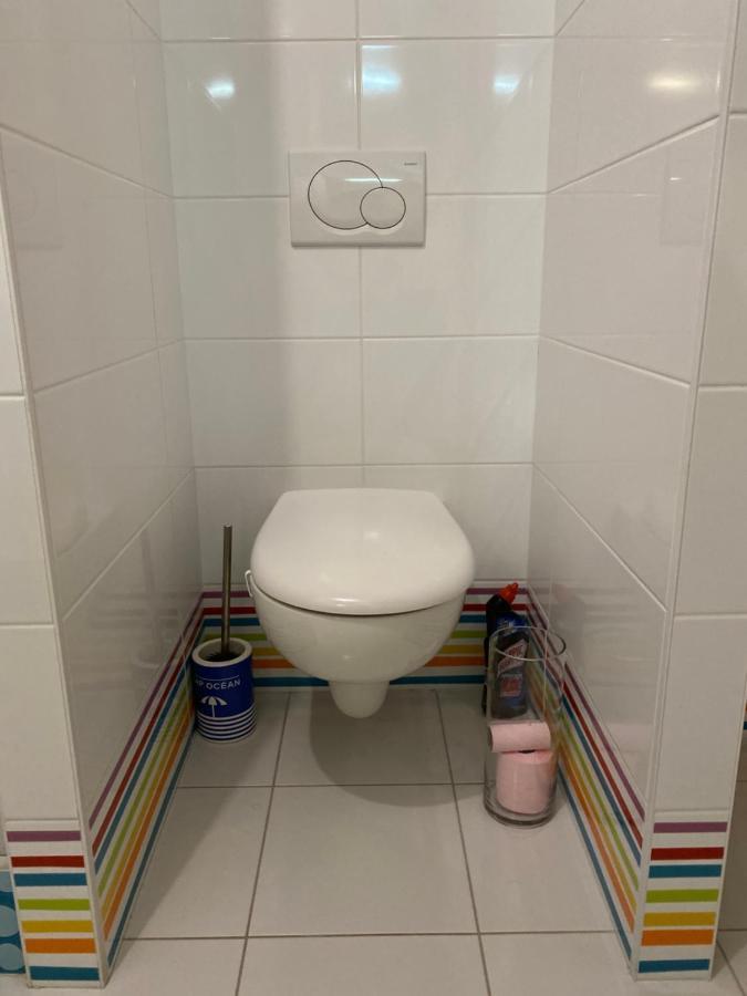 Les Evens La Baule Bed & Breakfast Luaran gambar