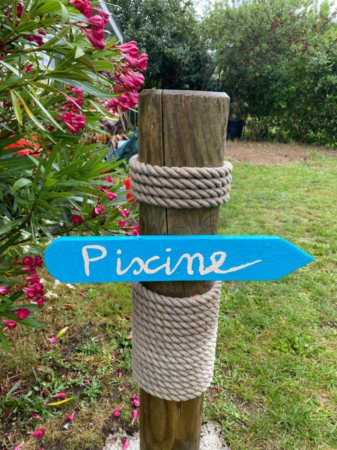 Les Evens La Baule Bed & Breakfast Luaran gambar